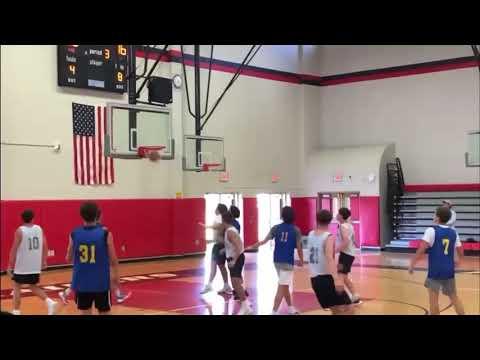 Video of 2021 Summer League Highlights