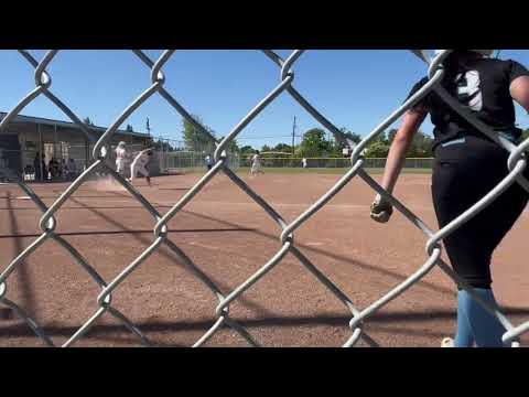 Video of Bunt