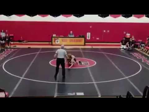 Video of Fredonia vs Falconer vs Maple Grove 