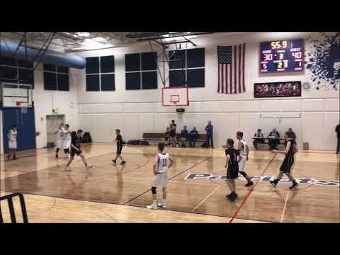 Video of Phillip Harrison Askey Dunk Compilation