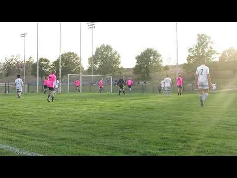 Video of 2020 10-28 DPA vs OFC 04 Elite