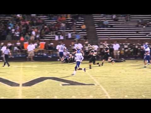 Video of Dakota Hopper Senior highlights