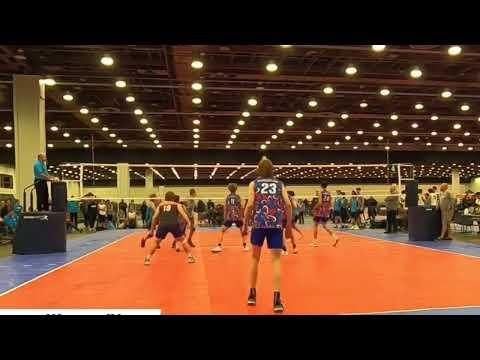 Video of August Werner, OH Class of 2024: Milwaukee Highlights