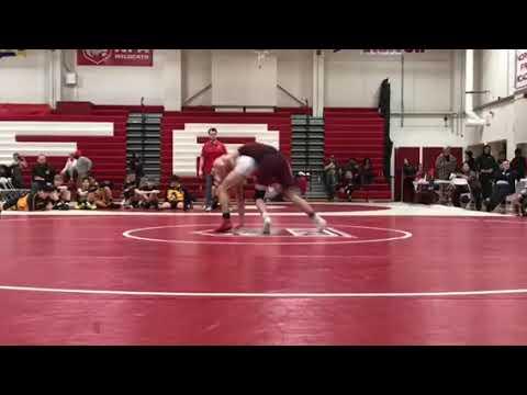 Video of Wrestling Highlights 