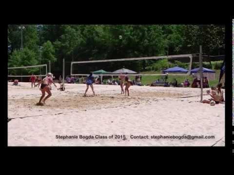 Video of USA Junior Beach Tour May 2014 - National Bid Open Winner