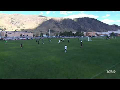 Video of Brody Soccer Highlights Fall 2023