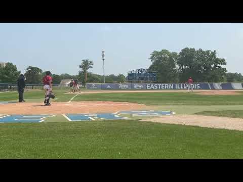 Video of SPEEDY LEADOFF BATTER HIGHLIGHTS