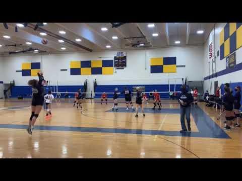 Video of 2021 17U Club Season 