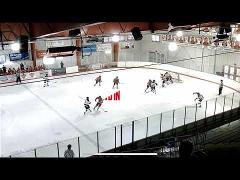 Video of 2020 - Kemptville 73's - Fennell Walking the Line, Deceptive Pass