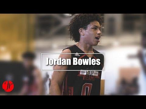 Video of Jordan Bowles Park Tudor High School Class of 2022