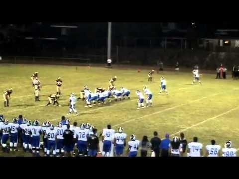 Video of Gary Copeland II • 2011-2012 Senior Football Highlights