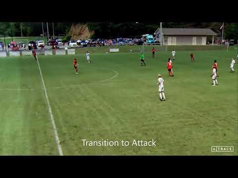Video of Alex Errasti Fall Soccer Highlights 2021