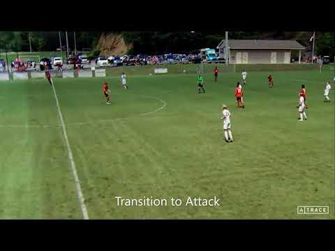 Video of Alex Errasti Fall Soccer Highlights 2021 