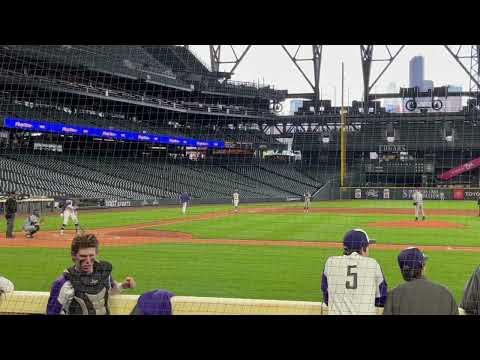 Video of 4/9/22 Game Footage