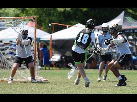 Video of North East Showdown in Hillsborough, NJ, July 7-8, 2021