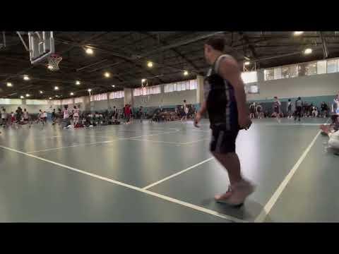 Video of Luke Donovan Summer ‘24 Highlights