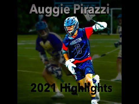 Video of Fall 2021 Highlights 