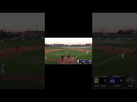 Video of 2023 Hitting