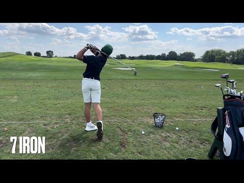 Video of Full Swing Vid, August 2023