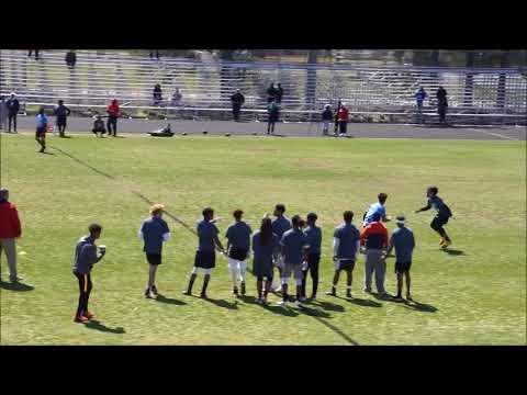 Video of Summer Camps and 7-on-7s