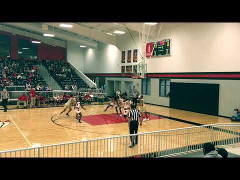 Video of highlights 2017/18, C/O 2019, SG 