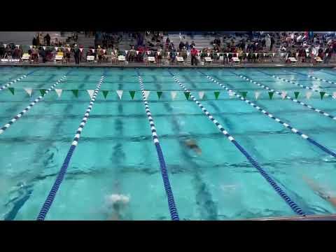 Video of Nicholas Cecchi - 200 IM - 1:50.79