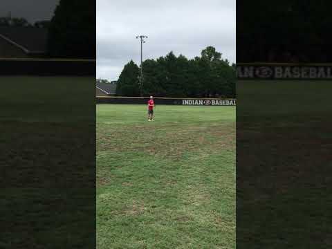 Video of Roper Outfield 2