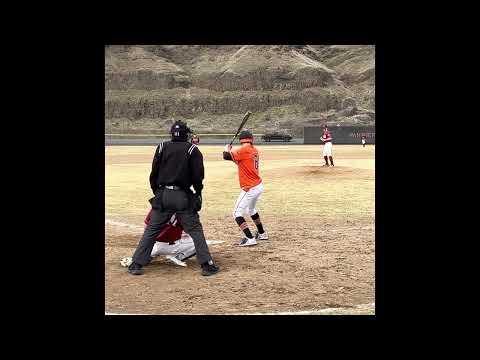 Video of Quick Inning of Relief