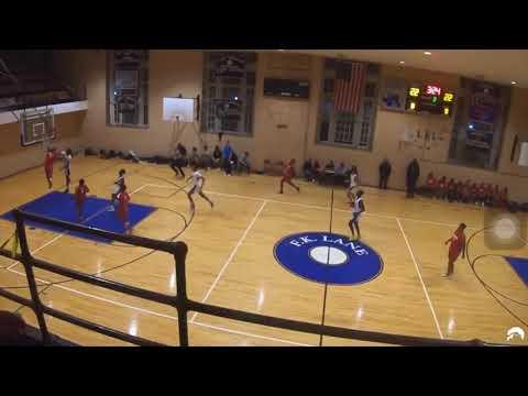 Video of Tariq Anderson Junior High School Highlights