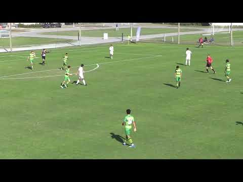 Video of U19 TBU MLS NEXT vs IMG 12.13.2020 (full game)