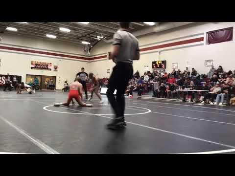 Video of Drew Rasch junior year