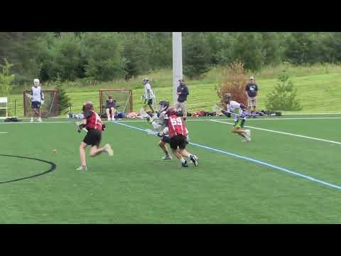 Video of 2021 Summer Highlights