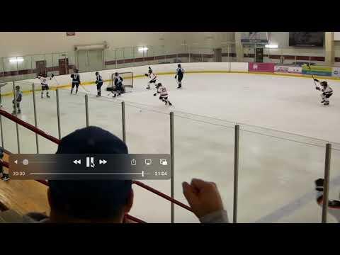 Video of NAPHL Mn Jets GWG