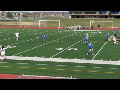 Video of Maya_#16_WYSA State Championship