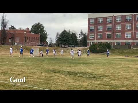 Video of 2022 Bishop Gorman Varsity