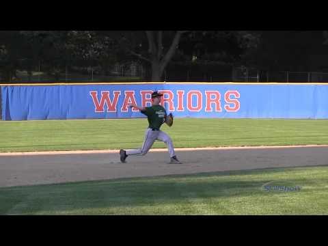 Video of Grant Bryant - MIF - Center Point, IA - 2021