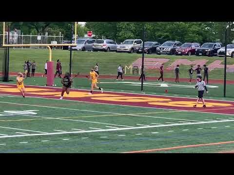 Video of Jade Miller’s Lacrosse Games- Tenly Tigers vs. Washington Latin and Bishop McNamara