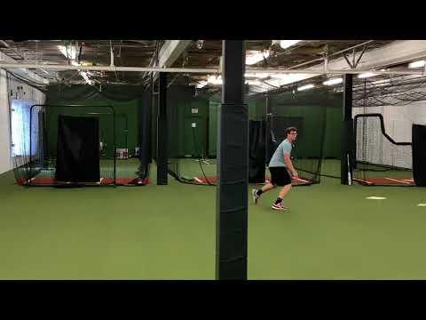 Video of 9/19 D workout 