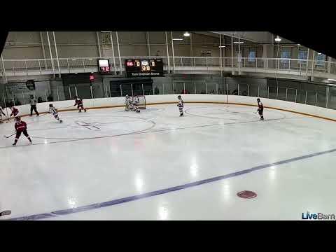 Video of 02 March 2024 Goal vs. Kitchener AA