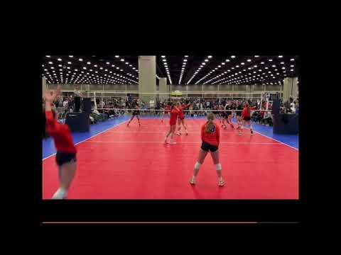 Video of 2024 Spotlight JVA World Challenge