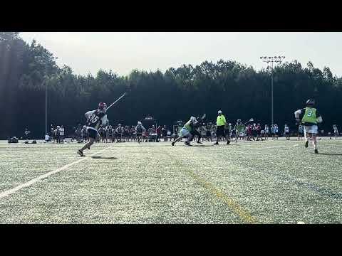 Video of Flagship Lacrosse