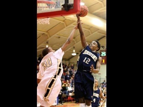 Video of 6'0 PG Nigel Ribeiro Official SOPHOMORE Year Mixtape!!!