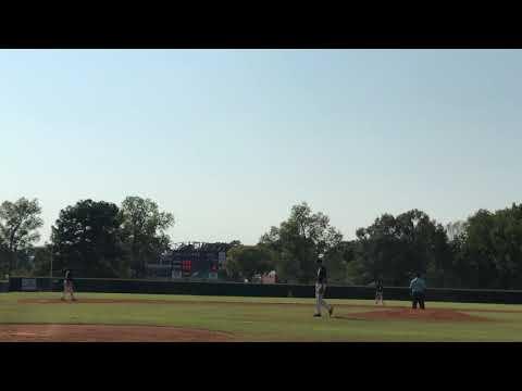 Video of Fall 2019 vs Dyersburg State CC