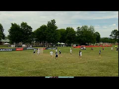 Video of Jake Burch 2024 Summer Highlights