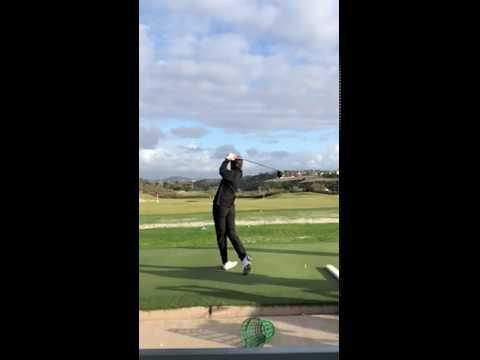 Video of Jared Q Tran Golf 2020 Videos