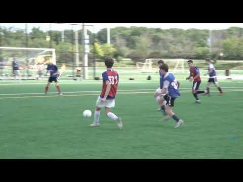 Video of Exact sports ID Camp 2020