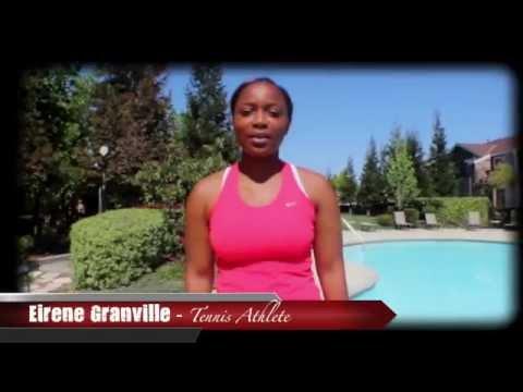 Video of Eirene Granville's Video 