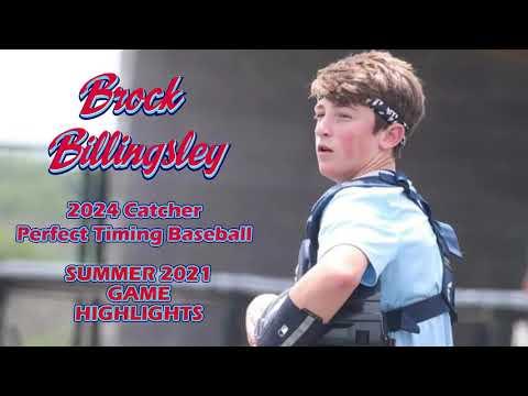 Video of Summer 2021 Game Highlights