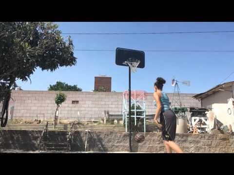 Video of Basketball