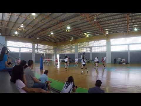 Video of Reva vs. Provolly